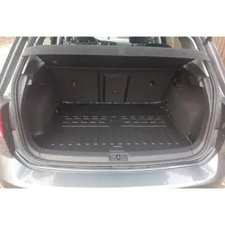 3D Stingray kofferbakmat (voor E-Golf)