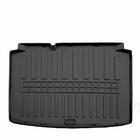 Volkswagen Golf 4 1997–2006 3D kofferbakmat (HB) (Stingray) foto 1