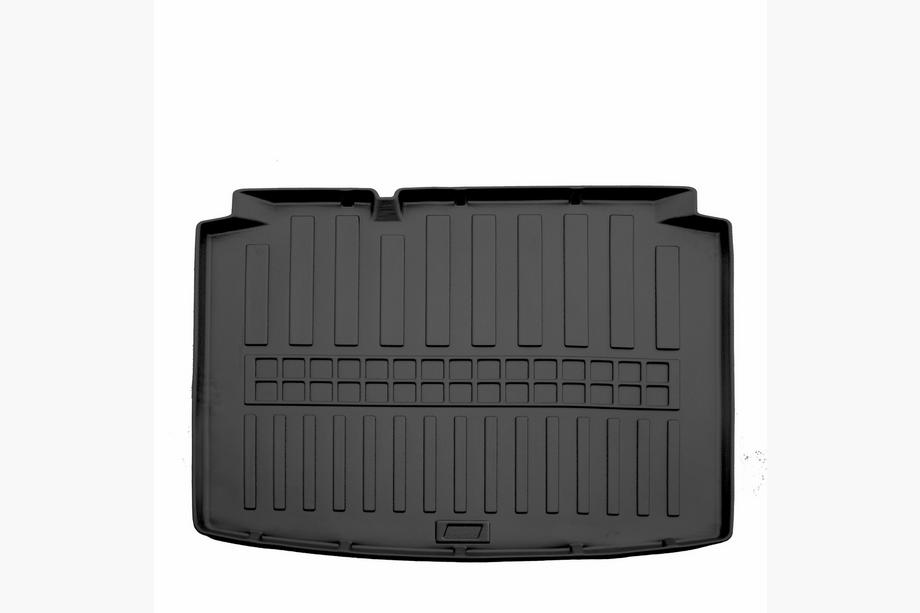 Volkswagen Golf 4 1997–2006 3D kofferbakmat (HB) (Stingray) Image