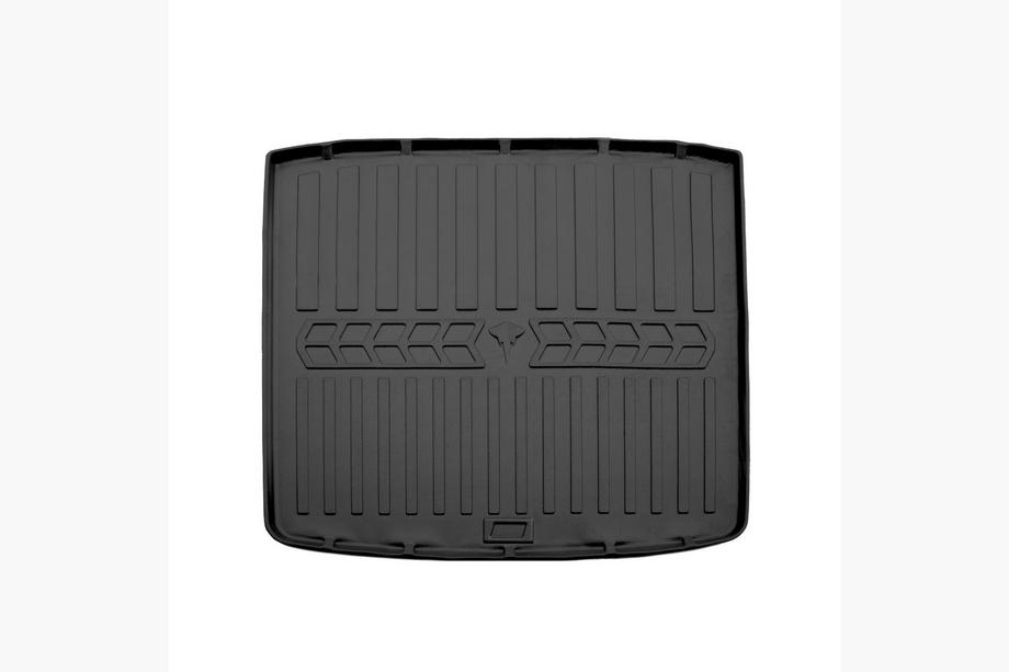 Volkswagen Golf 4 1997–2006 Kofferbakmat 3D (SW) (Stingray) Image