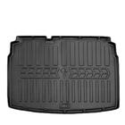Volkswagen Golf 5 2003–2009 3D kofferbakmat (HB) (laag) (Stingray) foto 1