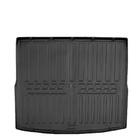 Volkswagen Golf 6 2008–2014 Kofferbakmat 3D (SW) (Stingray) foto 1