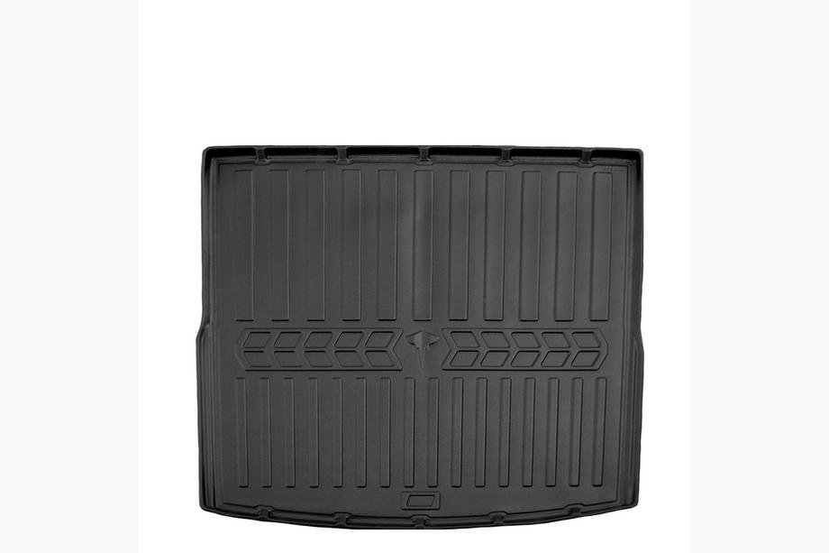 Volkswagen Golf 6 2008–2014 Kofferbakmat 3D (SW) (Stingray) Image