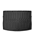Volkswagen Golf 7/E-Golf 2012–2020 3D kofferbakmat (HB) (Stingray) foto 1