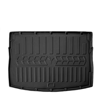 3D kofferbakmat (HB) (Stingray) Volkswagen Golf 7/E-Golf 2012–2020