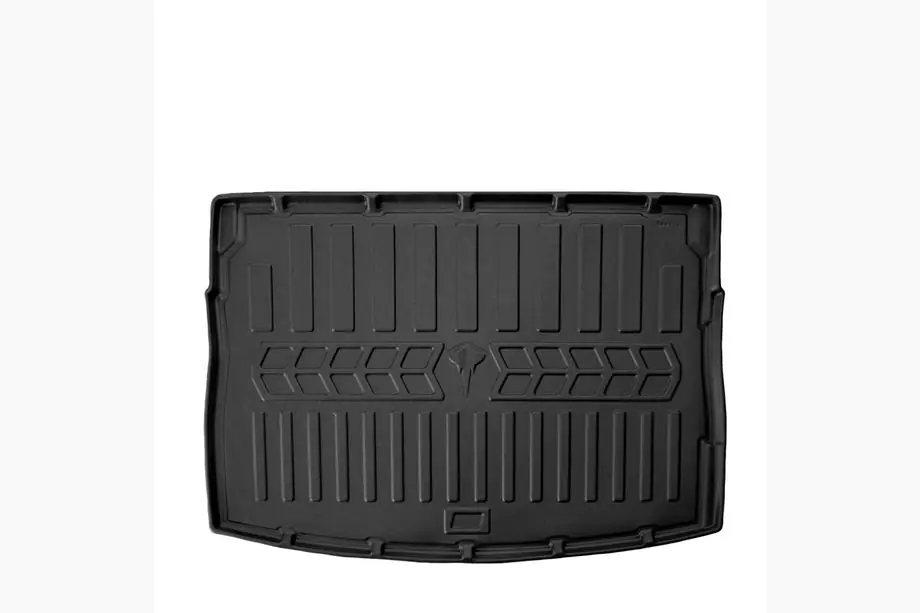 Volkswagen Golf 7/E-Golf 2012–2020 3D kofferbakmat (HB) (Stingray) Image