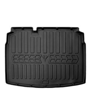 3D kofferbakmat (HB) (laag) (Stingray) Volkswagen Golf 6 2008–2014