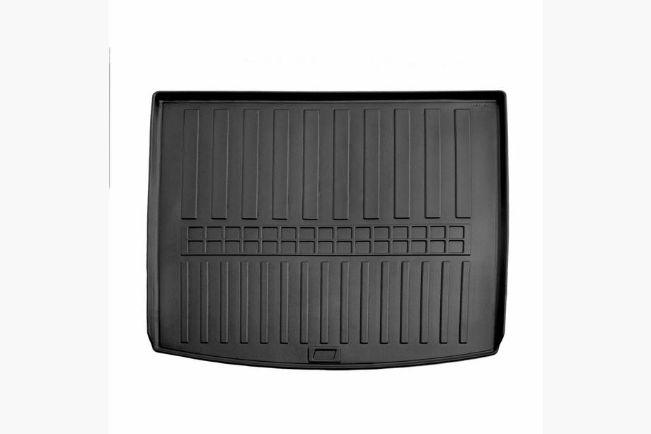Volkswagen Golf 7/E-Golf 2012–2020 Kofferbakmat 3D (SW) (Stingray) Image