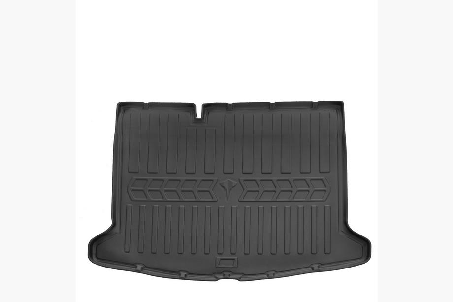 Volkswagen ID.3 2019– 3D kofferbakmat (Stingray) Image