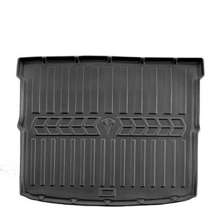 3D kofferbakmat (bovenste niveau, zonder opstaande randen) (Stingray)