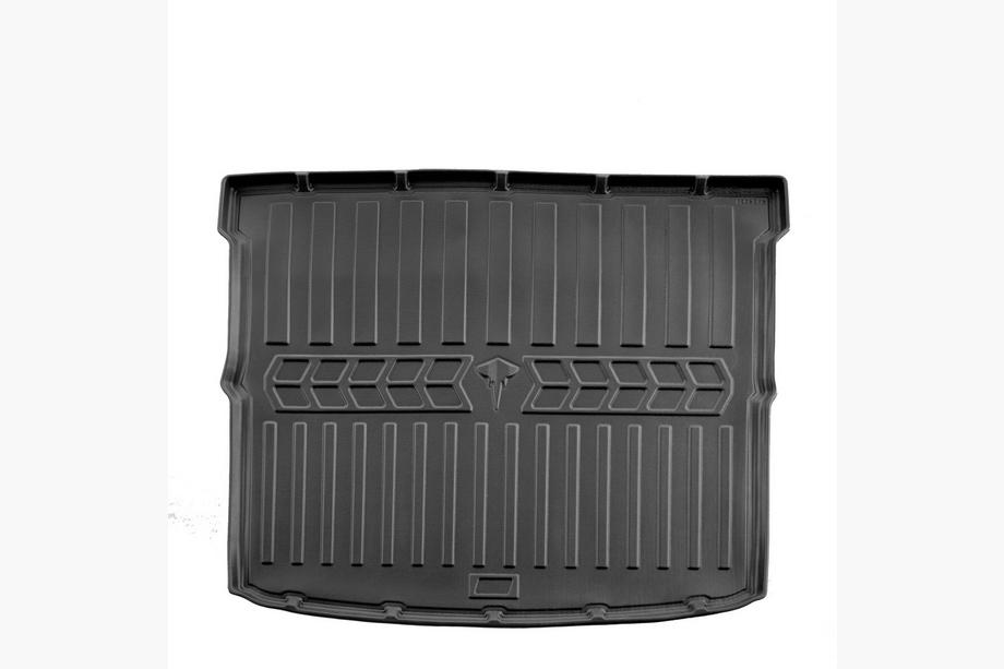 Volkswagen ID.4 2020– 3D kofferbakmat (bovenste niveau, zonder opstaande randen) (Stingray) Image