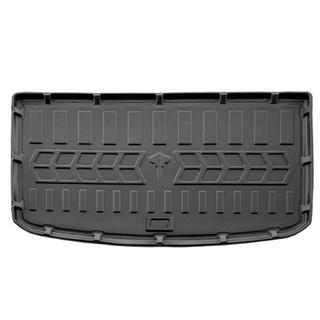 3D kofferbakmat (7 zitplaatsen) (Stingray)