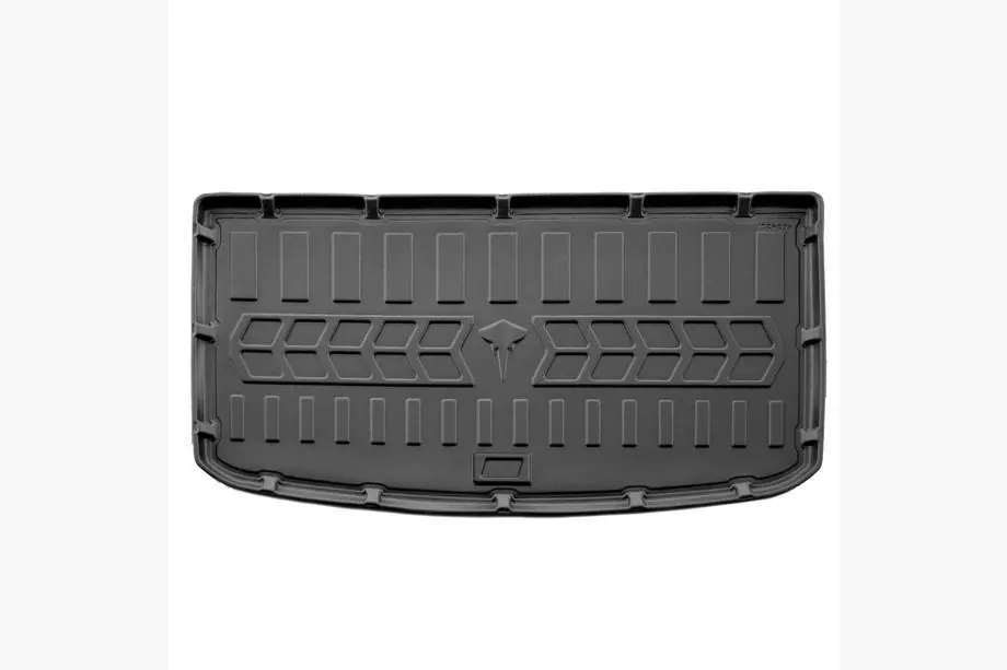Volkswagen ID.6 2021– 3D kofferbakmat (7 zitplaatsen) (Stingray) Image