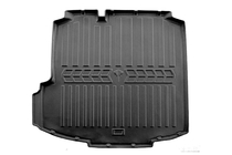 Volkswagen Jetta 2006–2011 Kofferbakmat 3D (SD) (Stingray) foto 1