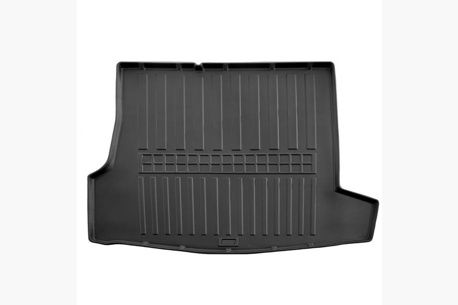 Volkswagen Passat B5 1997–2005 Kofferbakmat 3D (SD) (Stingray) Image