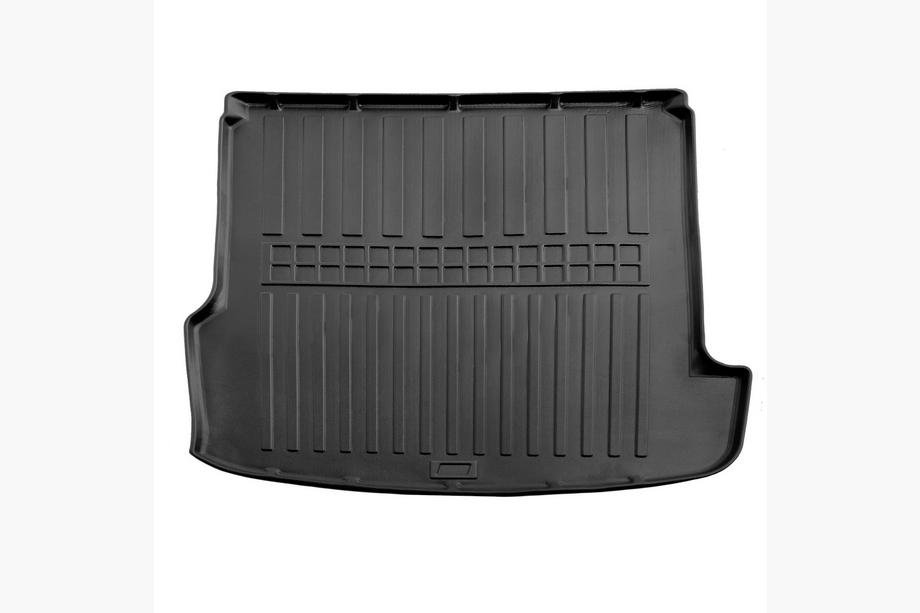 Volkswagen Passat B5 1997–2005 Kofferbakmat 3D (SW) (Stingray) Image