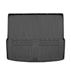 Volkswagen Passat B7 2012–2015 Kofferbakmat 3D (SW) (Stingray) foto 1