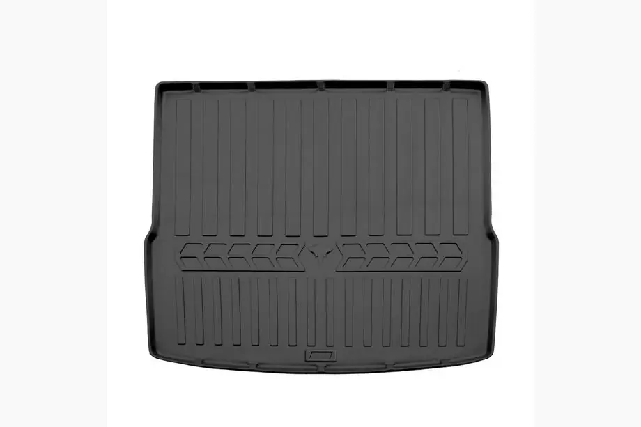 Volkswagen Passat B7 2012–2015 Kofferbakmat 3D (SW) (Stingray) Image