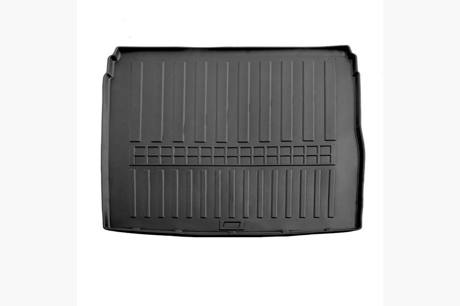 Volkswagen Passat B7 2012–2015 3D kofferbakmat (SD, EU, Stingray) Foto 1