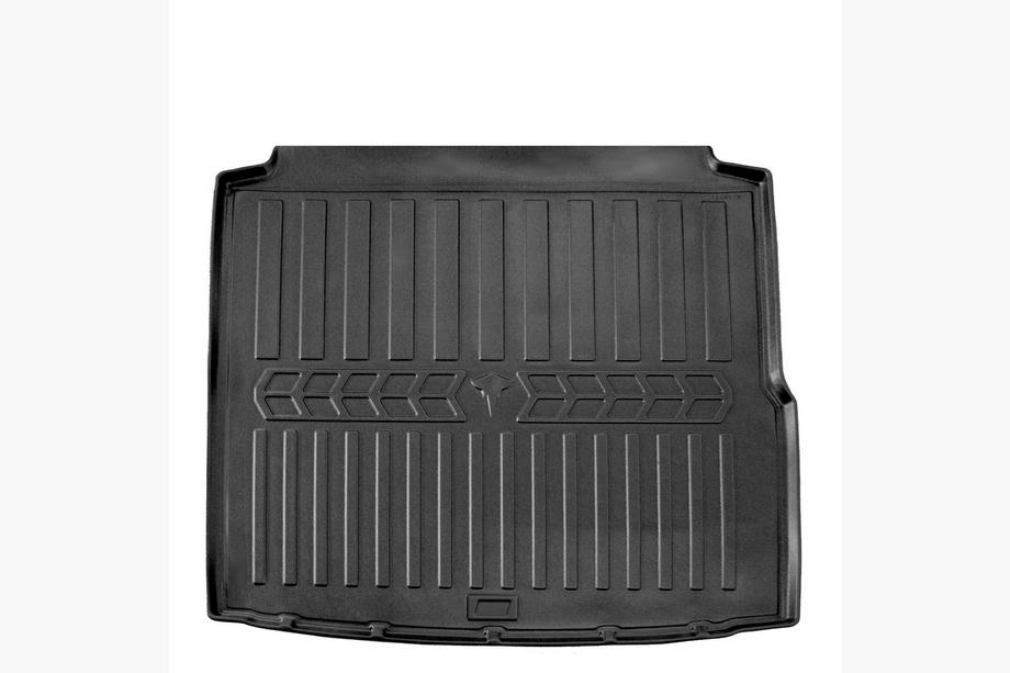 Volkswagen Passat B7 2012–2015 3D kofferbakmat (SD, USA, Stingray) Image