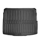 Volkswagen Passat B8 2015–2023 Kofferbakmat 3D (SD) (Stingray) foto 1