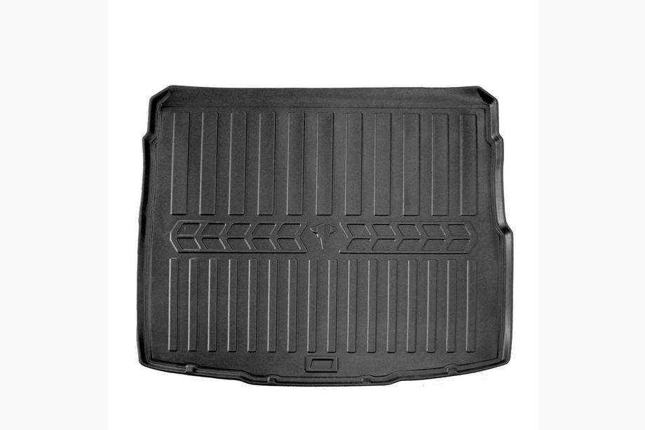 Volkswagen Passat B8 2015–2023 Kofferbakmat 3D (SD) (Stingray) Image