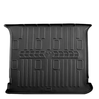 3D kofferbakmat (Stingray)