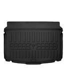 Volkswagen T-Roc 2017–2025 3D kofferbakmat (onderste) (Stingray) foto 1