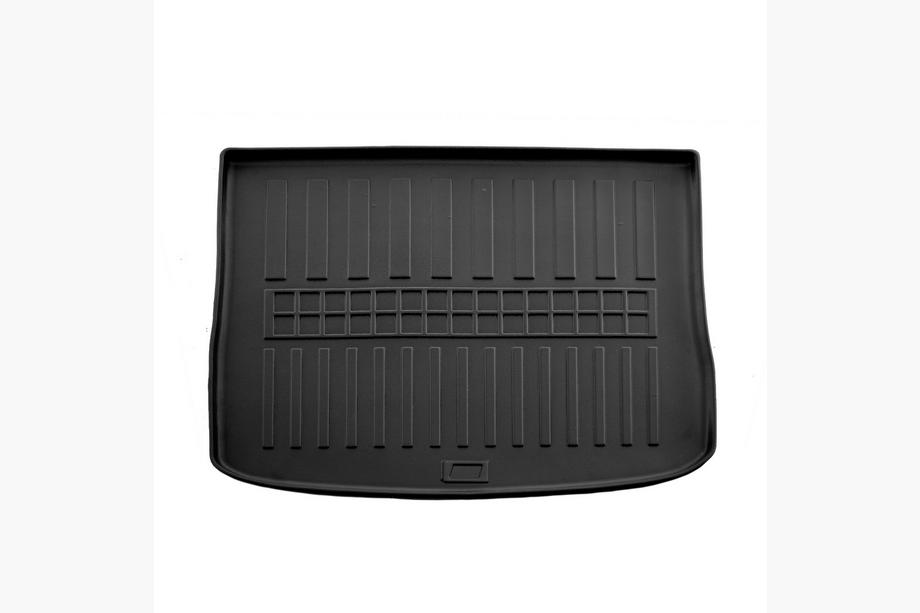 Volkswagen Tiguan 2007–2016 3D kofferbakmat (Stingray) Image