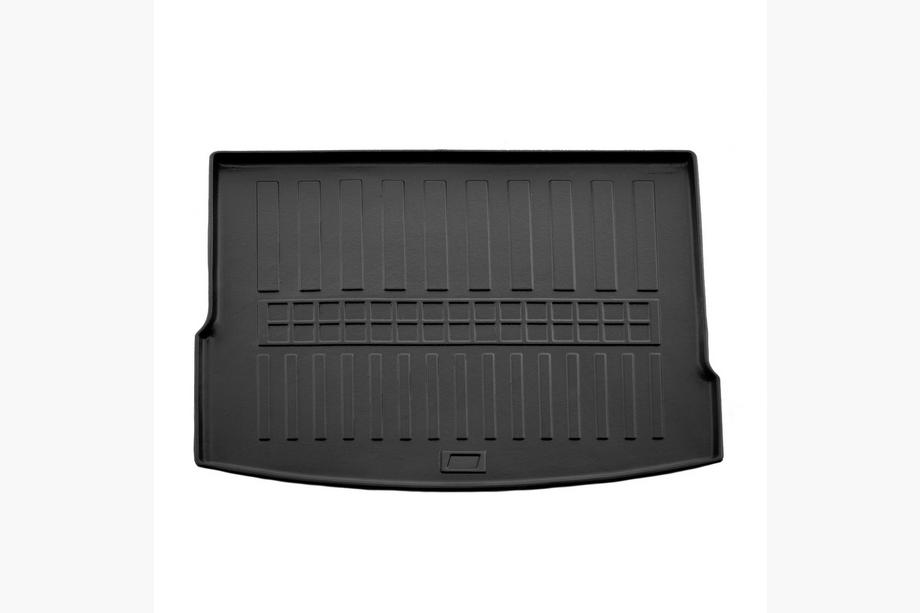 Volkswagen Tiguan 2016–2023 3D kofferbakmat (Stingray) Image