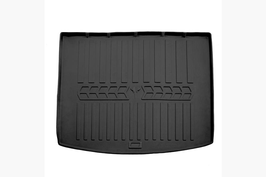 Volkswagen Touareg 2010–2018 3D kofferbakmat (Stingray) Image