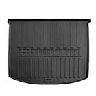 Volkswagen Touran 2010–2015 3D kofferbakmat (Stingray) foto 1