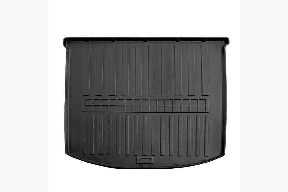 Volkswagen Touran 2010–2015 3D kofferbakmat (Stingray) Image