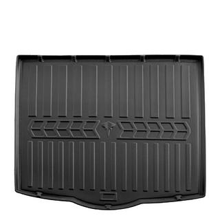 3D kofferbakmat (onderste) (Stingray) Volkswagen Touran 2015–