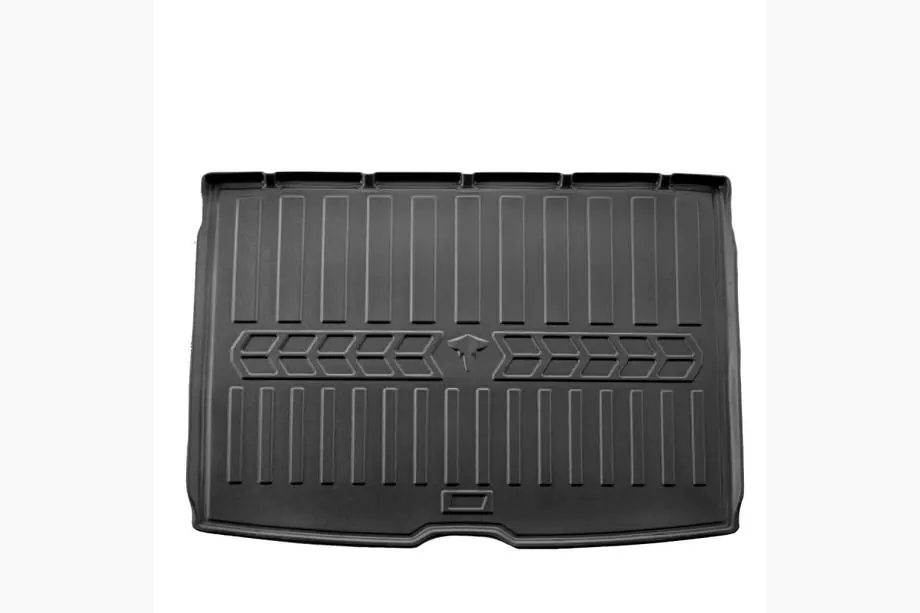 Volvo XC40 2018– 3D kofferbakmat (Stingray) Image