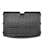 Volvo V40 2012– 3D kofferbakmat (onderste) (Stingray) foto 1