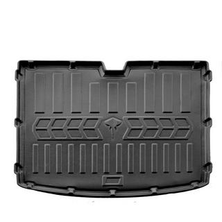 3D kofferbakmat (onderste) (Stingray)