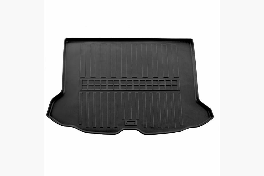 Volvo XC60 2009–2017 3D kofferbakmat (Stingray) Image