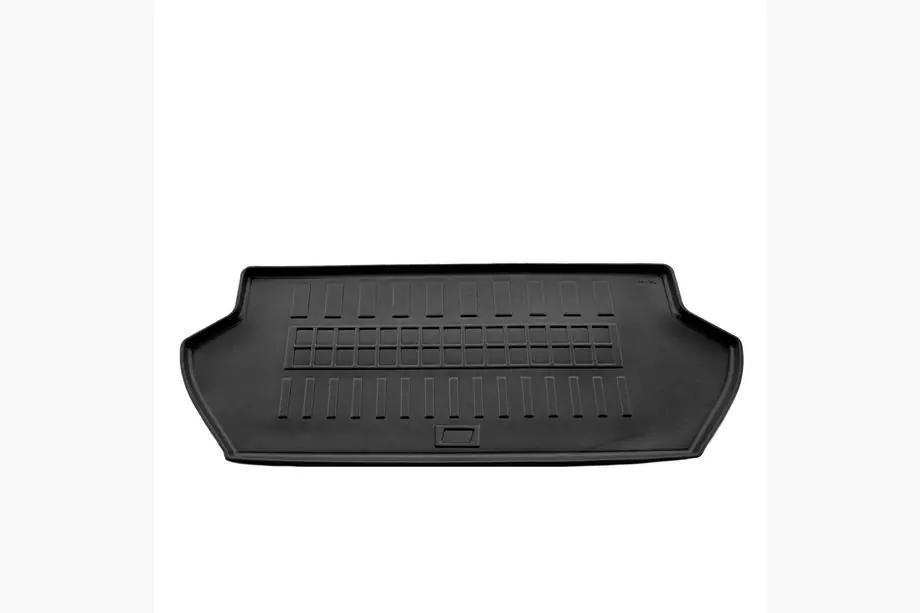 Volvo XC90 2002–2014 Kofferbakmat Stingray 3D (7 zitplaatsen) Image