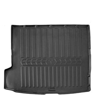 Stingray 3D rubberen kofferbakmat (5 zitplaatsen) Volvo XC90 2015–