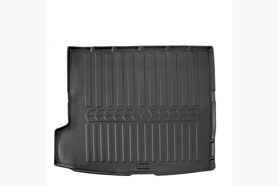 Volvo XC90 2015– Stingray 3D rubberen kofferbakmat (5 zitplaatsen) Image