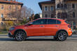 Review van de crossover-hatchback Fiat Tipo Cross foto 3