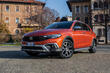Review van de crossover-hatchback Fiat Tipo Cross foto 2