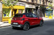 Elektrische crossover-hatchback Citroen e-C3 foto 4