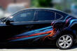 Kunst op wielen: inspirerende airbrushtrends voor je auto foto 3