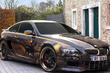 Kunst op wielen: inspirerende airbrushtrends voor je auto foto 5