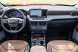 Review van de compacte pick-up Ford Maverick foto 5