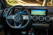 Mercedes-Benz EQB: elegante elektrische crossover foto 6
