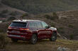 Review Jeep Grand Cherokee L: luxe en kracht foto 4