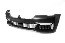 BMW 7 Serie G11/G12 2015–2022 Bodykit set voor ombouw van G12 naar M760 2016-2019 foto 6